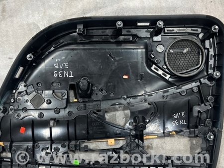 ФОТО Карточка дверная для Audi (Ауди) A8 III D4 4H (09-17) Київ