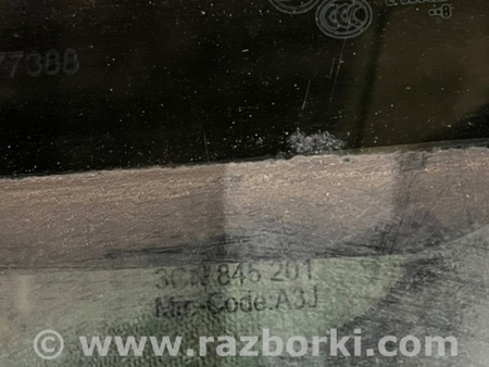 ФОТО Стекло двери для Volkswagen Atlas/Teramont I +1 рест (17-23) Київ