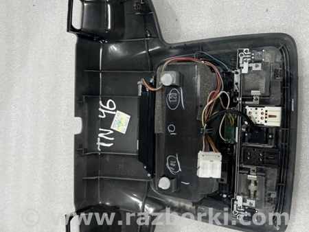 ФОТО Плафон подсветки салона для Subaru Legacy VII BW (19-25) Київ