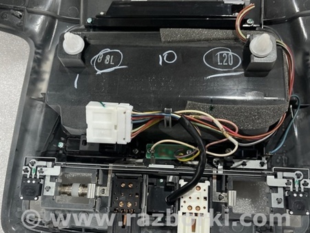 ФОТО Плафон подсветки салона для Subaru Legacy VII BW (19-25) Київ