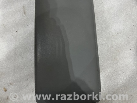 ФОТО Подлокотник для Subaru Legacy VII BW (19-25) Київ