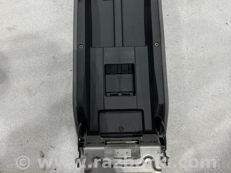 ФОТО Подлокотник для Subaru Legacy VII BW (19-25) Київ
