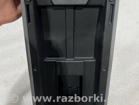 ФОТО Подлокотник для Subaru Legacy VII BW (19-25) Київ