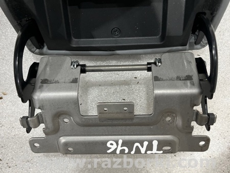 ФОТО Подлокотник для Subaru Legacy VII BW (19-25) Київ