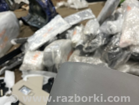 ФОТО Подлокотник для Subaru Legacy VII BW (19-25) Київ