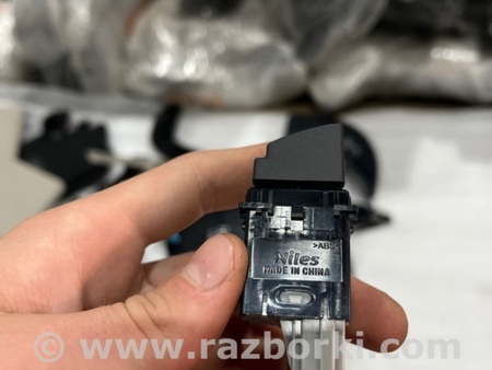 ФОТО Кнопка для Subaru Legacy VII BW (19-25) Київ