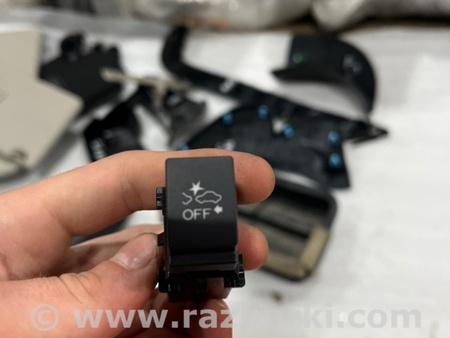 ФОТО Кнопка для Subaru Legacy VII BW (19-25) Київ