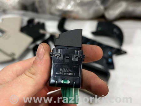 ФОТО Кнопка для Subaru Legacy VII BW (19-25) Київ
