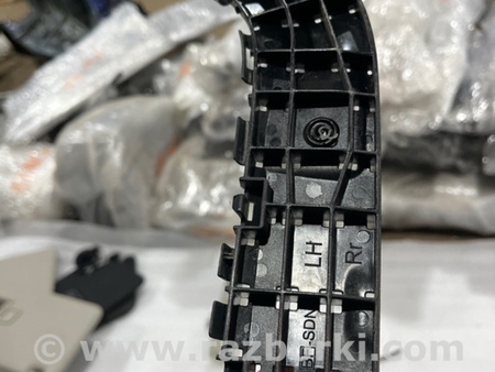 ФОТО Пластик для Subaru Crosstrek 3 GU (2022-) Київ
