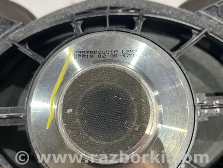 ФОТО Динамик для Subaru Legacy VII BW (19-25) Київ