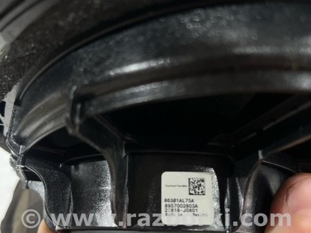 ФОТО Динамик для Subaru Legacy VII BW (19-25) Київ