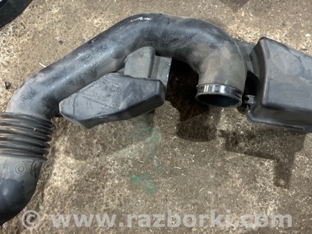 ФОТО Воздуховод печки для Subaru Legacy VII BW (19-25) Київ