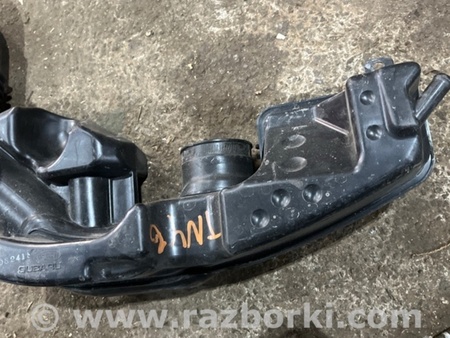 ФОТО Воздуховод печки для Subaru Legacy VII BW (19-25) Київ