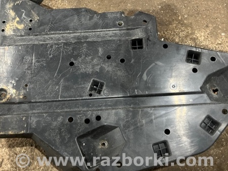 ФОТО Защита днища кузова для Subaru Legacy VII BW (19-25) Київ