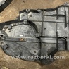 Защита днища кузова Subaru Legacy VII BW (19-25)