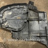 Защита днища кузова Subaru Legacy VII BW (19-25)