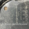ФОТО Защита днища кузова для Subaru Legacy VII BW (19-25) Київ