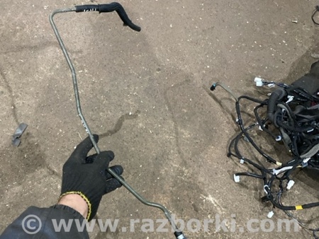 ФОТО Патрубок системы охлаждения для Infiniti QX50 II II P71A (17-25) Київ