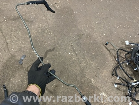 ФОТО Патрубок системы охлаждения для Infiniti QX50 II II P71A (17-25) Київ
