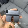 Накладка замка багажника Audi (Ауди) A3 III 8V (12-20)