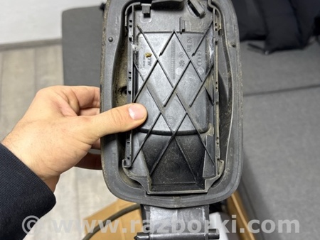 ФОТО Лючок топливного бака для Audi (Ауди) A3 III 8V (12-20) Київ