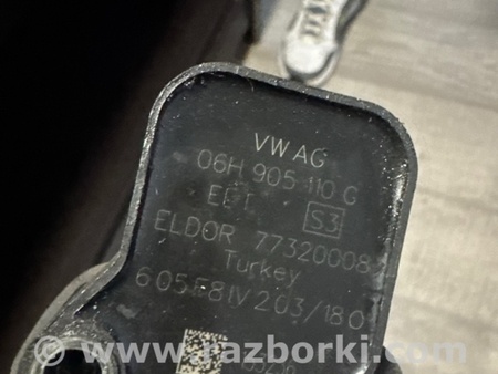 ФОТО Катушка зажигания для Audi (Ауди) A3 III 8V (12-20) Київ