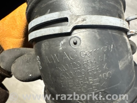 ФОТО Патрубок для Audi (Ауди) A3 III 8V (12-20) Київ