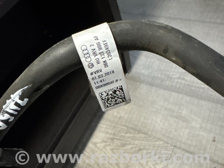 ФОТО Патрубок для Audi (Ауди) A3 III 8V (12-20) Київ