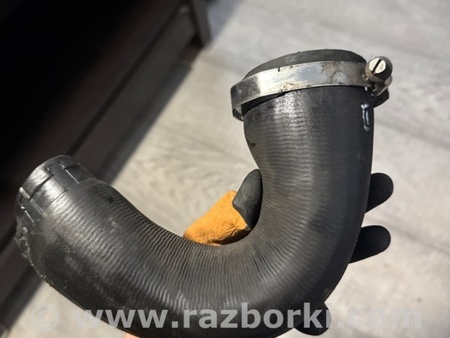 ФОТО Патрубок для Audi (Ауди) A3 III 8V (12-20) Київ