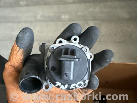 ФОТО Клапан для Audi (Ауди) A3 III 8V (12-20) Київ