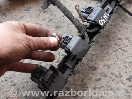 ФОТО Проводка ДВС для Audi (Ауди) A3 III 8V (12-20) Київ