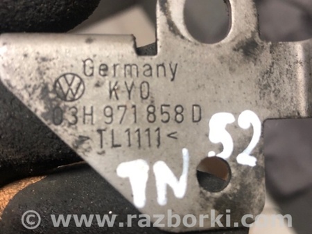 ФОТО Кронштейн для Porsche Cayenne II 958 E2/92A (10-14) Київ
