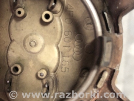 ФОТО Колпак колеса для Audi (Ауди) A8 III D4 4H (09-17) Київ