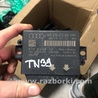 Блок управления Audi (Ауди) A8 III D4 4H (09-17)