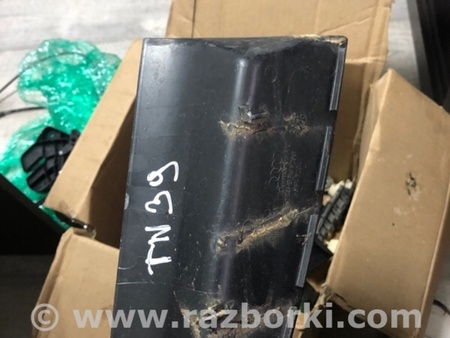 ФОТО Пластик для Audi (Ауди) A8 III D4 4H (09-17) Київ