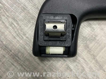 ФОТО Ручка потолка для Audi (Ауди) A3 III 8V (12-20) Київ