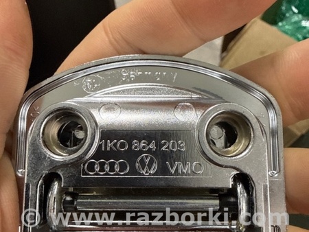 ФОТО Кронштейн для Audi (Ауди) A8 III D4 4H (09-17) Київ