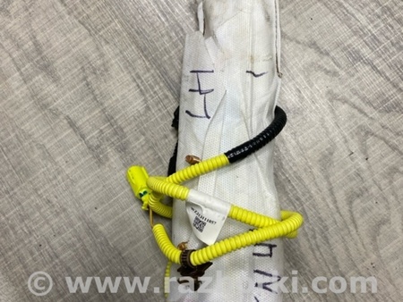 ФОТО Подушка безопасности для Subaru Legacy VII BW (19-25) Київ