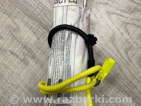 ФОТО Подушка безопасности для Subaru Legacy VII BW (19-25) Київ