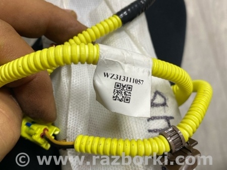 ФОТО Подушка безопасности для Subaru Legacy VII BW (19-25) Київ