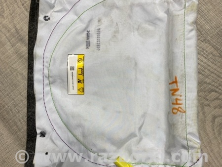 ФОТО Подушка безопасности для Subaru Legacy VII BW (19-25) Київ