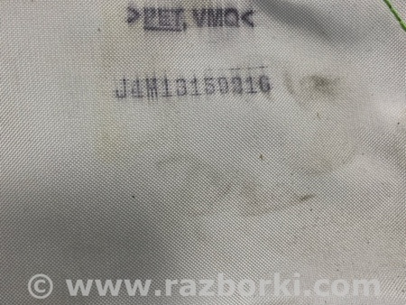ФОТО Подушка безопасности для Subaru Legacy VII BW (19-25) Київ