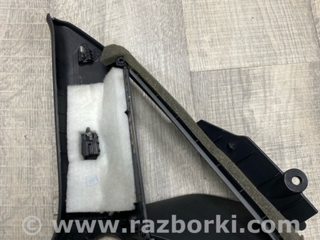 ФОТО Обшивка салона для Audi (Ауди) A3 III 8V (12-20) Київ