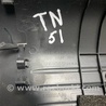 ФОТО Накладка на порог салона для Infiniti QX50 II II P71A (17-25) Київ
