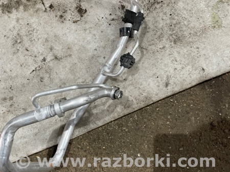 ФОТО Трубка кондиционера для Subaru Legacy VII BW (19-25) Київ