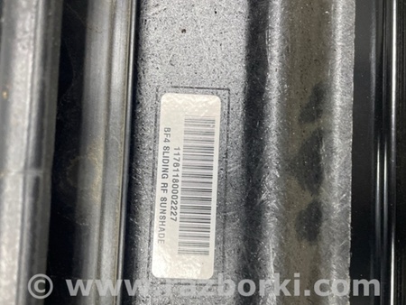 ФОТО Люк электрический для Subaru Legacy VII BW (19-25) Київ
