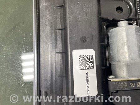 ФОТО Люк электрический для Subaru Crosstrek 3 GU (2022-) Київ