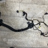 Проводка двери Porsche Cayenne II 958 E2/92A (10-14)
