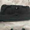 Обшивка багажника Subaru Legacy VII BW (19-25)