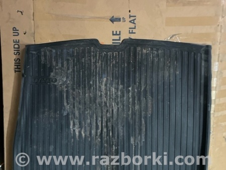 ФОТО Коврик багажника для Volvo XC90 II SPA (2015-) Київ